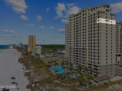 Grand Panama Beach Resort unit 1809, Panama City Beach, FL 32407 - photo 3