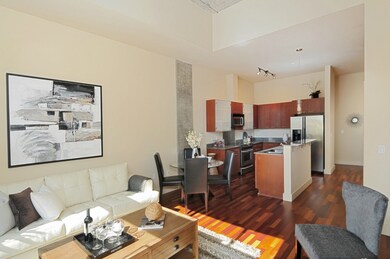 Matae Belltown Condominiums unit 114, Seattle, WA 98109 - photo 4