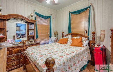 1020 W 37th St, Savannah, GA 31415 - photo 5