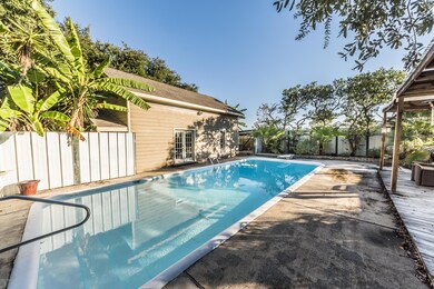 Pool Area 3