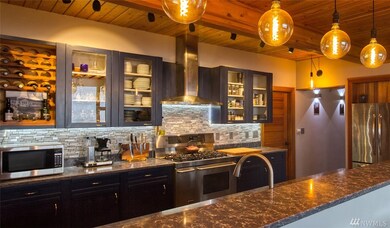 432 Elkhound Pass Rd, Quilcene, WA 98376 - photo 7