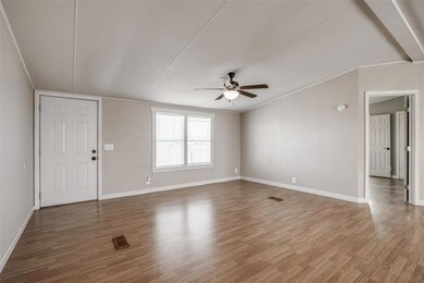 223 Private Road 4437, Rhome, TX 76078 - photo 5