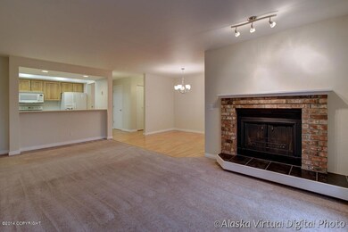 Open living , at its finest!