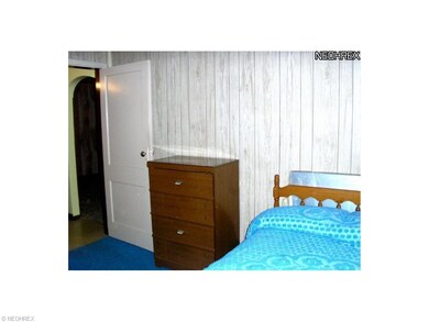 First floor Bedroom