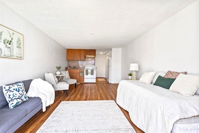 Makaha Surfside unit C415, Waianae, HI 96792 - photo 6