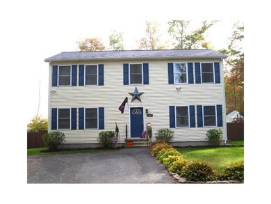 417 Hancock St, Tiverton, RI 02878 - photo 2
