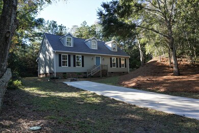 Curb Side View