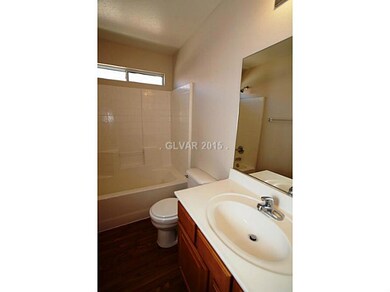 Bathroom.