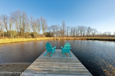 Pond