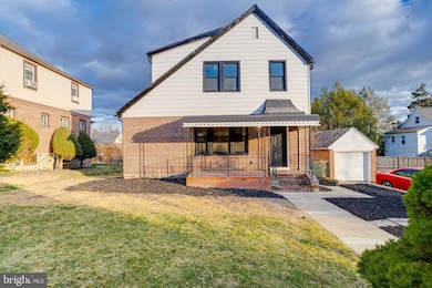 3501 Lynchester Rd, Baltimore, MD 21215 - photo 2