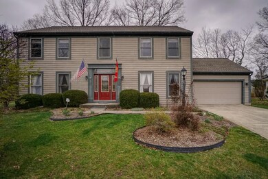 6416 Little Deer Ln, Columbus, OH 43213 - photo 3