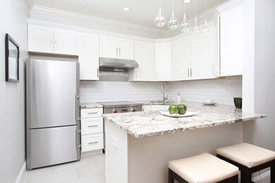 7 Bay State Rd unit 3, Boston, MA 02215 - photo 6
