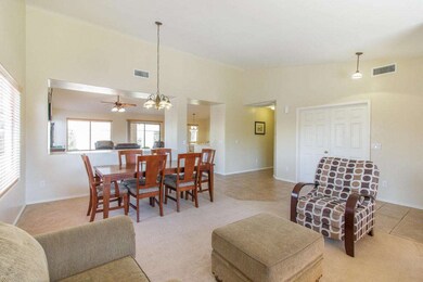 2862 S Terrell unit 1, Mesa, AZ 85212 - photo 4