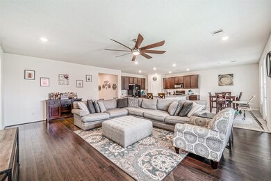 3706 Eastbury Ln, Pearland, TX 77584 - photo 5