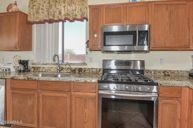 Kitchen-Range
