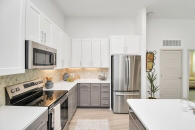 1617 Enid St unit 231, Houston, TX 77009 - photo 6