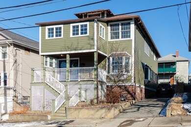25 Fairfax St unit 2, Somerville, MA 02144 - photo 3