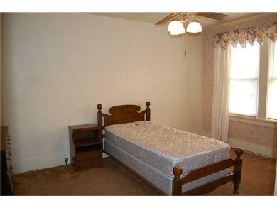 Bedroom.