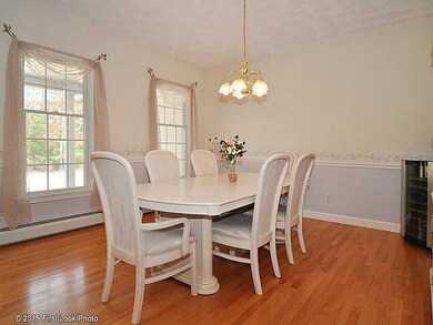 Dining Room.