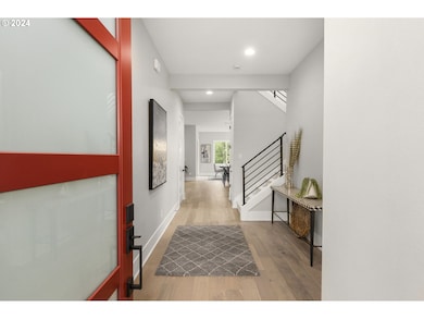 Entrance/Foyer
