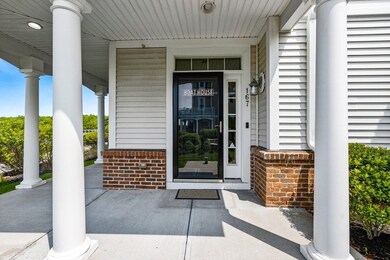 167 Hms Halsted Dr unit 167, Hingham, MA 02043 - photo 2