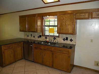Kitchen View 1.