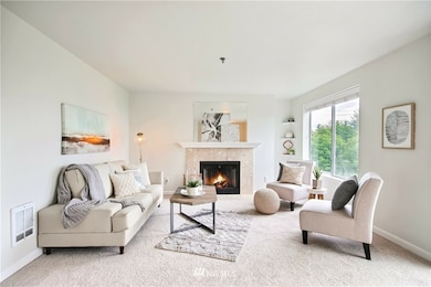 28602 16th Ave S unit 303, Federal Way, WA 98003 - photo 4