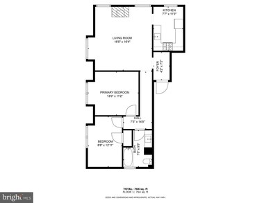 117 N Water St unit 3A, Chestertown, MD 21620 - photo 2