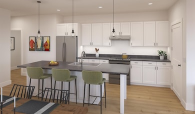 24 Brush Ln unit 8.2B, Middlebury, VT 05753 - photo 3