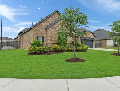 1414 Rippling Tide Ln, Katy, TX 77494 - photo 4