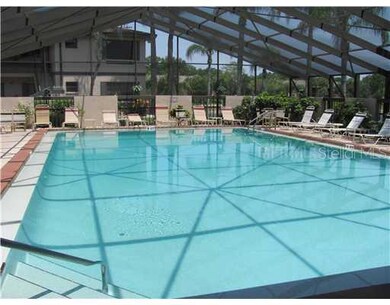 Other - Screened Pool