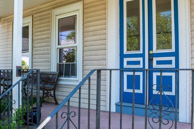 603 Bay St, Taunton, MA 02780 - photo 5