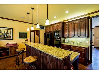 2508 Bobwhite Trail, Edmond, OK 73025 - photo 6