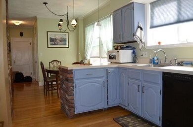 10 Preston Rd unit 1, West Roxbury, MA 02132 - photo 5