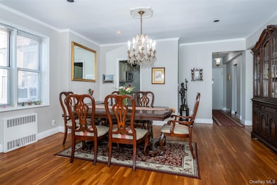 Wykagyl Country Club Apartments unit B-6Q, New Rochelle, NY 10804 - photo 7