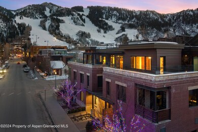 632 E Hopkins 301 Aka 119 S Spring St, Aspen, CO 81611 - photo 4