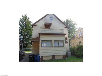 Double Porches