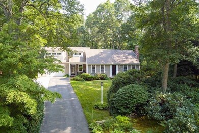 4 Burning Tree Ln, East Sandwich, MA 02537 - photo 3