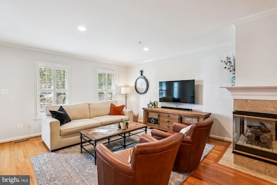 713 Kent Oaks Way, Gaithersburg, MD 20878 - photo 3