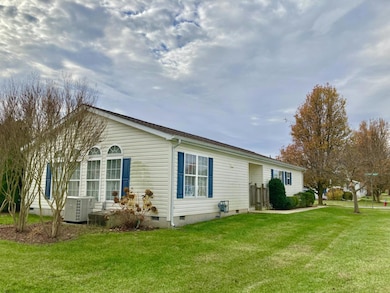 107 S Hairgrove Ln unit 86, Camden, DE 19934 - photo 6