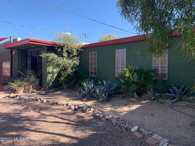 444 E Glenn St, Tucson, AZ 85705 - photo 6