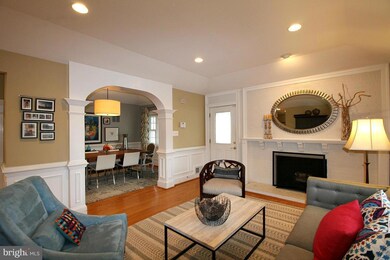 903 Parker Ave, Falls Church, VA 22046 - photo 3