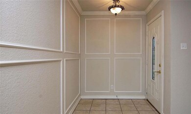Foyer