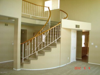 Stairway