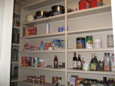 Large Pantry