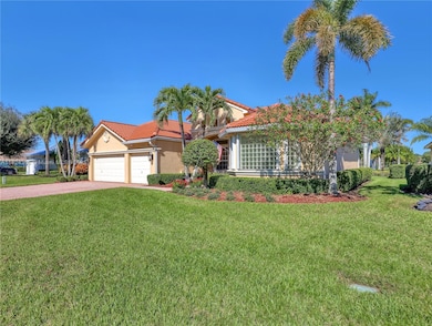 819 SW Bromelia Terrace, Stuart, FL 34997 - photo 2