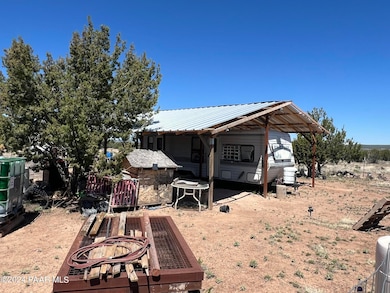 228 Flying Wrench Rd, Ash Fork, AZ 86320 - photo 6
