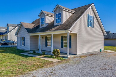 149 Hendon Memorial Rd, Shelbyville, TN 37160 - photo 3