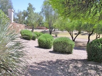 WEST COMMON AREA VIEW 1