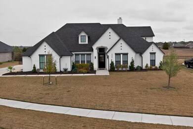 2904 Terrytown Dr, Ennis, TX 75119 - photo 2
